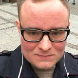 Stotch from Polska | Man | 35 years old | Libra