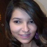 Sasá from Contagem | Woman | 29 years old | Pisces