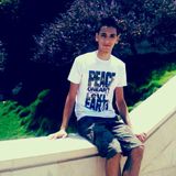 Mabudayeh from Al Jib | Man | 32 years old | Capricorn