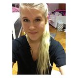 Mari from Jyvaskyla | Woman | 32 years old | Aries