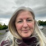 Leein from London | Woman | 44 years old | Leo