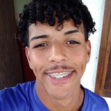 Pretinho from Teresopolis | Man | 27 years old | Scorpio