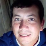 Nacho from Arias | Man | 36 years old | Gemini