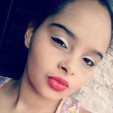 Kamila from Jatai | Woman | 27 years old | Aquarius