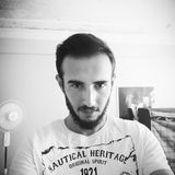 Brkcn from Bodrum | Man | 35 years old | Capricorn