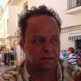 Erok from Spijkenisse | Man | 58 years old | Scorpio