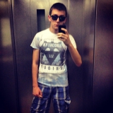 Niko from Split | Man | 31 years old | Gemini