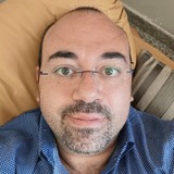Uomo from Davoli | Man | 46 years old | Taurus