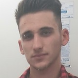 Lalin08Z from Roosendaal | Man | 26 years old | Capricorn