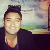 Fernando from Herlev | Man | 32 years old | Sagittarius