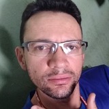 Édao from Varginha | Man | 43 years old | Leo