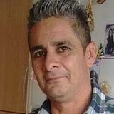 Almirrogerio from Ribeirao Pires | Man | 56 years old | Cancer