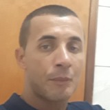 Jailson from Araras | Man | 48 years old | Virgo