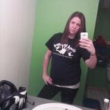 Elsa from Bismarck | Woman | 22 years old | Capricorn