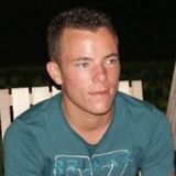 Kristof from Nieuwerkerken | Man | 34 years old | Aries