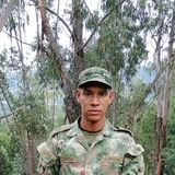 Ariza from Chivor | Man | 29 years old | Sagittarius
