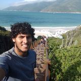 Ale from Rio das Ostras | Man | 32 years old | Virgo