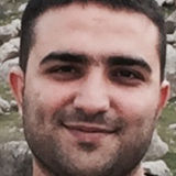 Arash from Göteborg | Man | 39 years old | Virgo