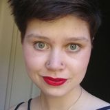 Maxieolivia from Edinburgh | Woman | 34 years old | Gemini