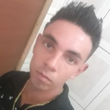 Leandrynho from Ibaiti | Man | 34 years old | Sagittarius