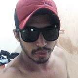 Beh from Campo Verde | Man | 32 years old | Libra