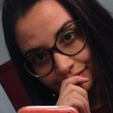 Ginalo from San Benedetto del Tronto | Woman | 33 years old | Sagittarius