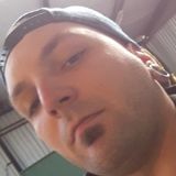 Quartz from Rio Gallegos | Man | 34 years old | Aquarius