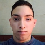 Juliososa30 from Termas de Rio Hondo | Man | 23 years old | Libra