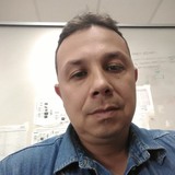 Franco from San Jose de La Montana | Man | 38 years old | Capricorn