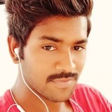 Vishal from Vishakhapatnam | Man | 27 years old | Scorpio