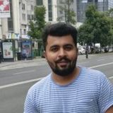 Kehersingh from Ljubljana | Man | 30 years old | Leo