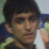 Ivanzazuekj from El Rosario | Man | 31 years old | Sagittarius