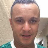 Ma from Itajuba | Man | 43 years old | Taurus