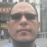 Adame6H from Kuwait | Man | 48 years old | Capricorn