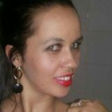 Anna from Uberaba | Woman | 41 years old | Aquarius