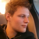 Arjen from Utrecht | Man | 36 years old | Virgo