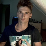 Kennith from Zolder | Man | 34 years old | Leo