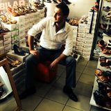 Mustafa from Mahmutbey | Man | 40 years old | Capricorn