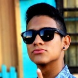 Fernando from Naranjo | Man | 26 years old | Aries
