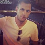 Nir Abutbul from Beersheba | Man | 40 years old | Pisces