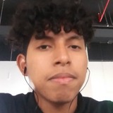 Emerson from Lima | Man | 26 years old | Capricorn