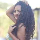 Clara from Fortaleza | Woman | 31 years old | Aries
