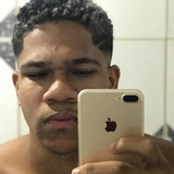 Peusinhoxn from Conceicao da Feira | Man | 23 years old | Sagittarius