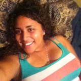 Solmary from Lyons | Woman | 32 years old | Pisces