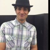 Kaya from Liverpool | Man | 44 years old | Pisces