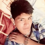 Lopez from Tarija | Man | 28 years old | Sagittarius