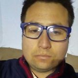 Rodado from Buin | Man | 36 years old | Cancer