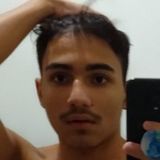 José from Jales | Man | 26 years old | Libra