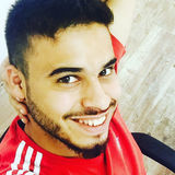 Mohamad from Jaala | Man | 36 years old | Aquarius