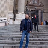 Walterugarbx from Budapest IV. keruelet | Man | 56 years old | Libra